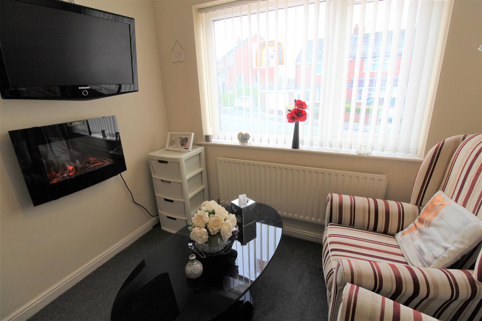 Crediton Avenue, Bradeley, Stoke-On-Trent